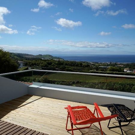Azores Protea House Διαμέρισμα Lagoa  Εξωτερικό φωτογραφία