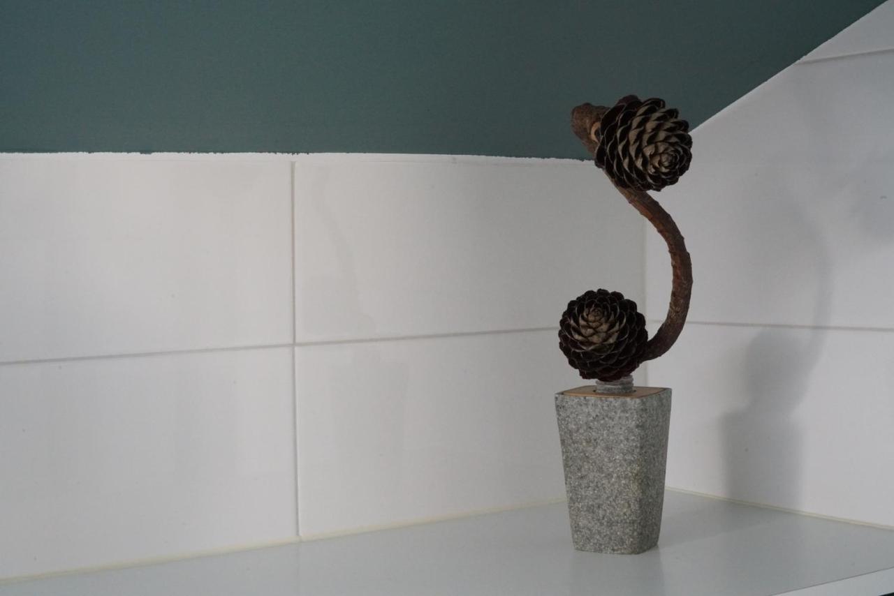 Azores Protea House Διαμέρισμα Lagoa  Εξωτερικό φωτογραφία